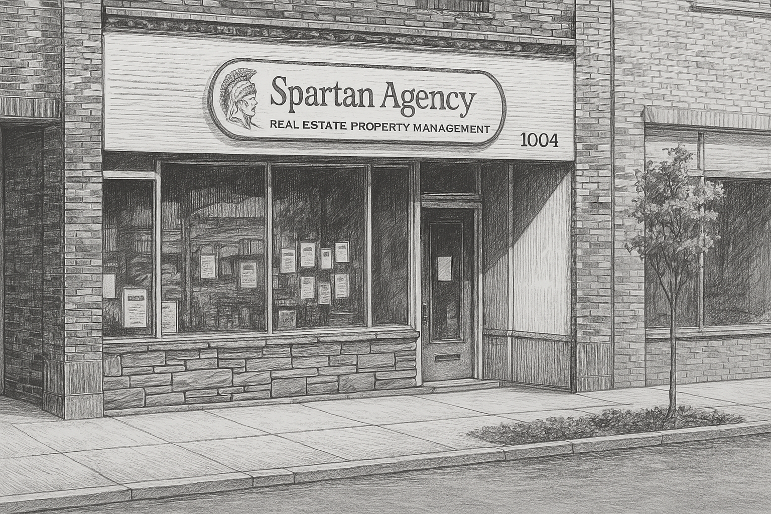 Client Spartan Managed Services