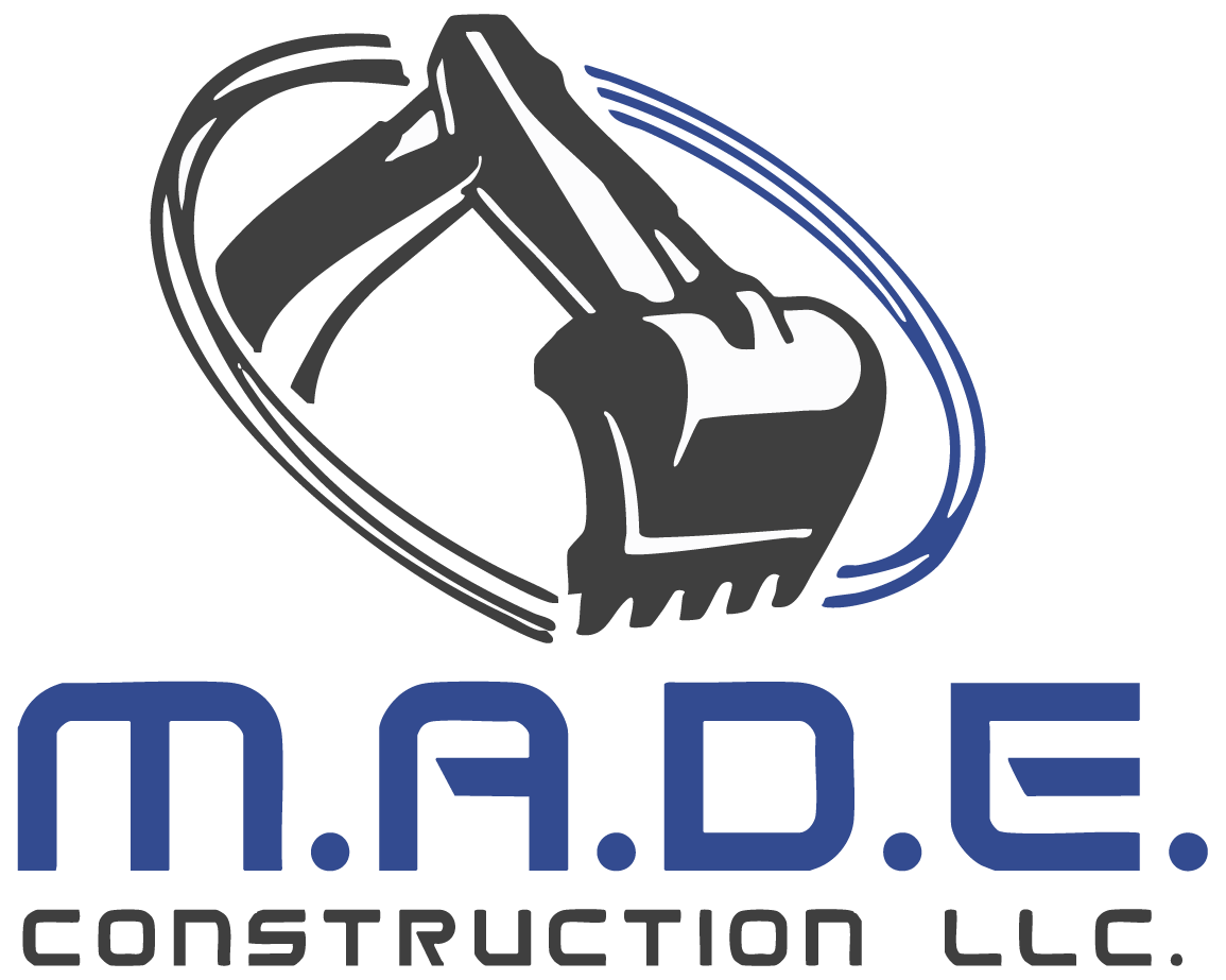 M.A.D.E. Inc logo