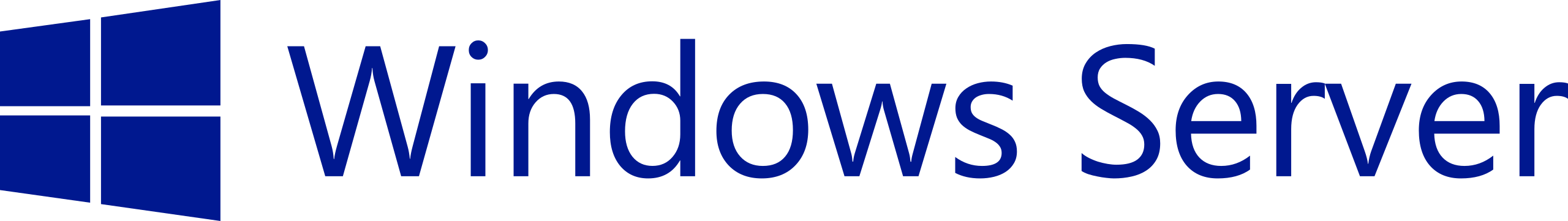 Vendor Logo